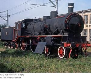 TFD0058C