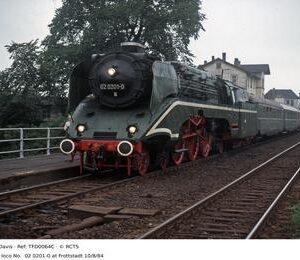 TFD0064C
