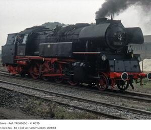 TFD0065C