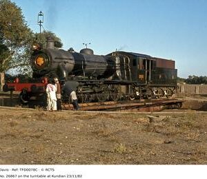 TFD0078C
