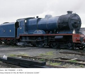TFD0085C