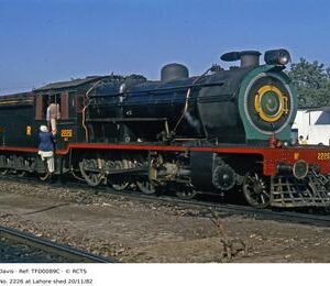 TFD0089C