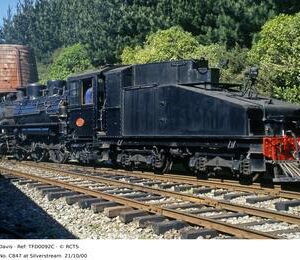 TFD0092C