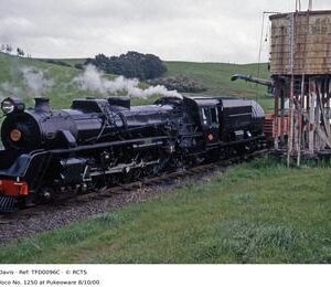 TFD0096C