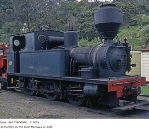 TFD0097C