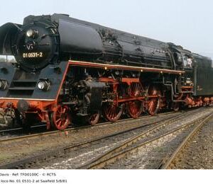 TFD0100C