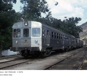 TFD0119C