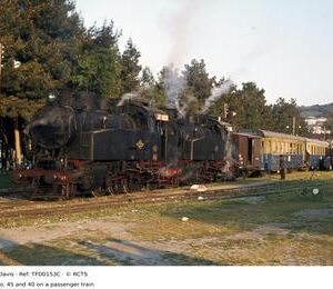 TFD0153C