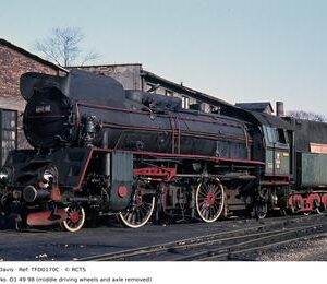 TFD0170C