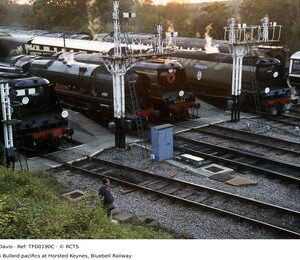 TFD0190C