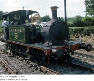 TFD0195C