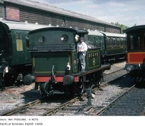 TFD0196C