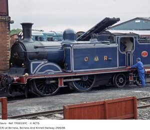 TFD0197C