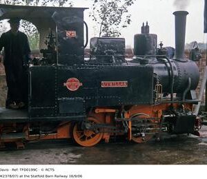 TFD0199C