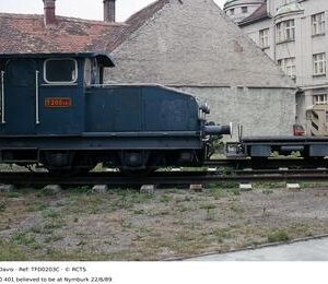 TFD0203C