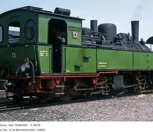TFD0205C
