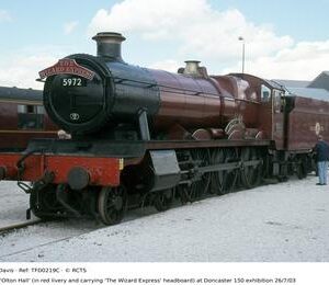 TFD0219C