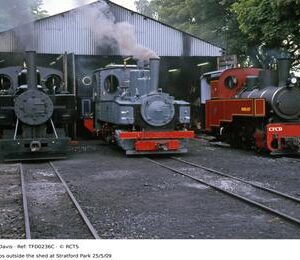 TFD0236C