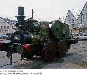 TFD0246C