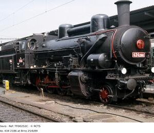 TFD0252C