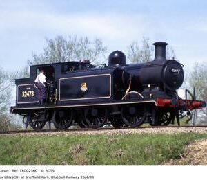 TFD0256C