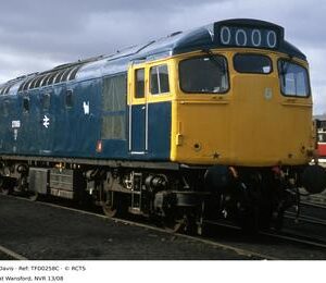 TFD0258C