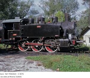 TFD0262C