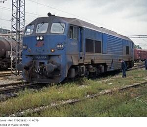 TFD0263C