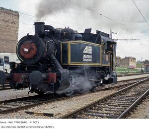 TFD0264C