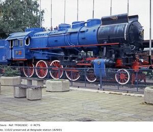 TFD0265C
