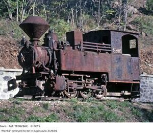 TFD0266C