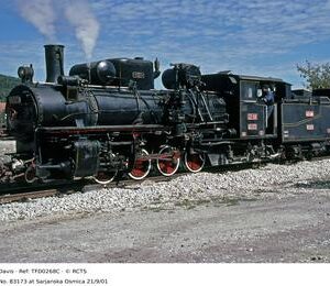 TFD0268C