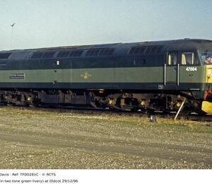 TFD0281C