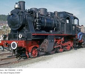 TFD0300C