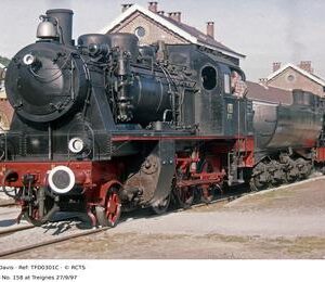 TFD0301C