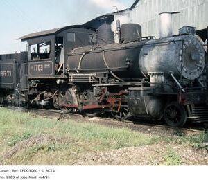 TFD0306C
