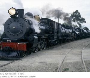 TFD0318C