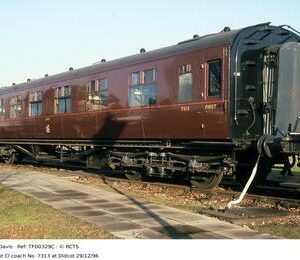 TFD0329C