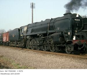 TFD0330C