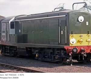 TFD0332C