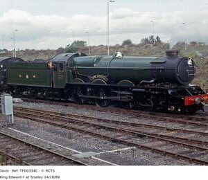TFD0334C