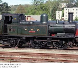 TFD0336C
