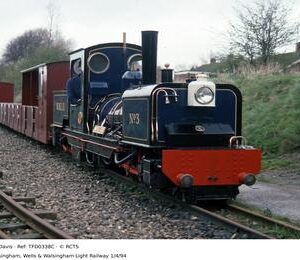 TFD0338C