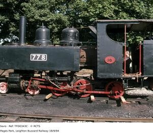 TFD0343C
