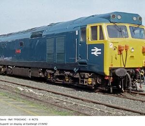 TFD0345C