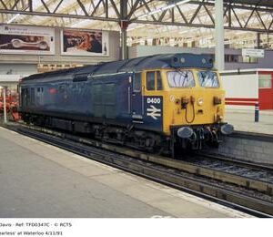 TFD0347C
