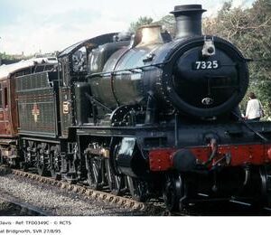 TFD0349C