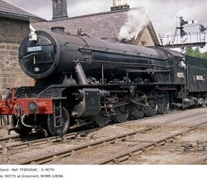 TFD0356C