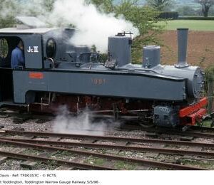 TFD0357C