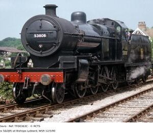 TFD0363C